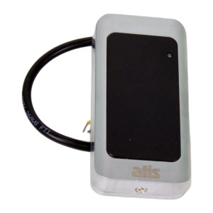 Считыватель ATIS PR-09 EM+MF+HID водонепроницаемый IP68