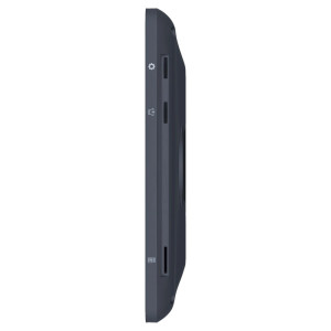 Видеодомофон Slinex SM-07MN 7" IPS с детектором движения и слотом microSD Dark Grey