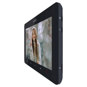 Комплект відеодомофона Slinex SM-07 Graphite + ML-17HD Graphite з монітором 7" Комплект відеодомофона Slinex SM-07 Graphite + ML-17HD Graphite з монітором 7"