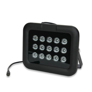 Інфрачервоний прожектор Light Vision VLC-1512IR (950nm) 60° з невидимим підсвічуванням