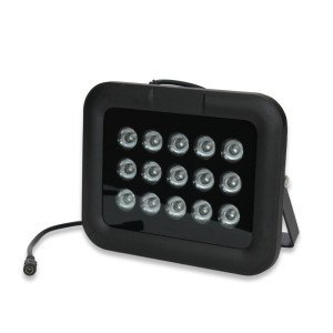 Інфрачервоний прожектор Light Vision VLC-1512IR (950nm) 60° з невидимим підсвічуванням