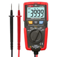 Мультиметр UNI-T utm 1125c (ut125c)