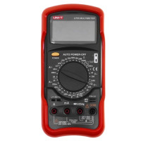 Мультиметр UNI-T UTM 155 (UT55)