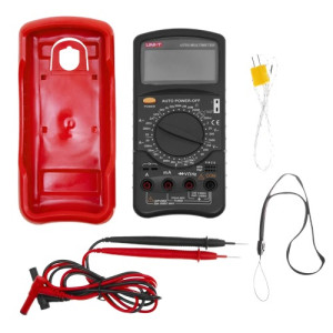 Мультиметр UNI-T UTM 155 (UT55)