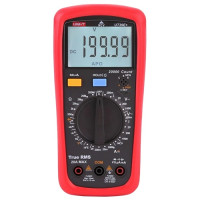 Мультиметр UNI-T UT39E+ Мультиметр UNI-T UT39E+