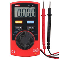 Мультиметр UNI-T utm 1120a (ut120a) Мультиметр UNI-T utm 1120a (ut120a)