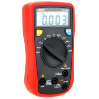 Цифровий мультиметр UNI-T UT-136B Цифровий мультиметр UNI-T UT-136B