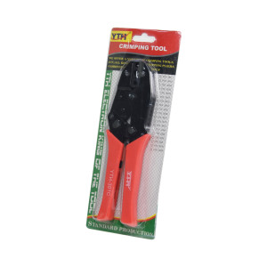 Клещи для обжима BNC коннекторов YTH-301c