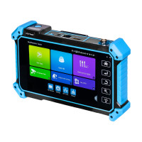 Тестер видеокамер Light Vision CCTV K51