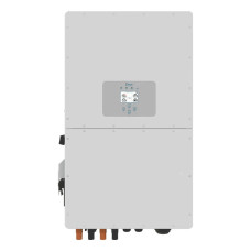 Гібридний трифазний інвертор 40kW Deye SUN-40K-SG01HP3-EU-BM4 Гібридний трифазний інвертор 40kW Deye SUN-40K-SG01HP3-EU-BM4