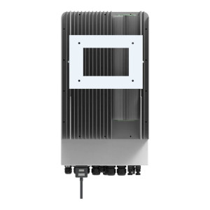 Гибридный однофазный инвертор 3.6kW Deye SUN-3.6K-SG03LP1-EU 1Ф
