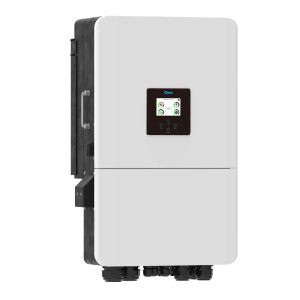 Гібридний інвертор Deye SUN-15K-SG05LP3-EU-SM2 (LV | 15 кВт 3ф | 2 MPPT)