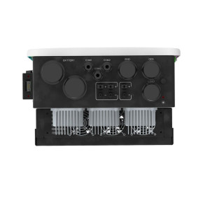 Гібридний інвертор Deye SUN-15K-SG05LP3-EU-SM2 (LV | 15 кВт 3ф | 2 MPPT)