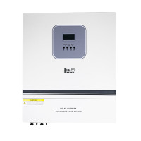 Гибридный инвертор Full Energy BBGI-11048MPW для солнечных панелей Гибридный инвертор Full Energy BBGI-11048MPW для солнечных панелей