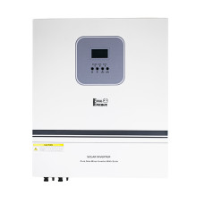 Гібридний інвертор Full Energy BBGI-11048MPW для сонячних панелей Гібридний інвертор Full Energy BBGI-11048MPW для сонячних панелей