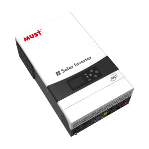Автономный высокочастотный инвертор 4kW Must PV19-4024 EXP DC24V – 4KVA/4000W