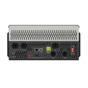 Автономный высокочастотный инвертор 4kW Must PV19-4024 EXP DC24V – 4KVA/4000W