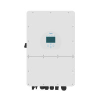 Гибридный трехфазный инвертор 12kW Deye SUN-12K-SG01HP3-EU-AM2 Гибридный трехфазный инвертор 12kW Deye SUN-12K-SG01HP3-EU-AM2