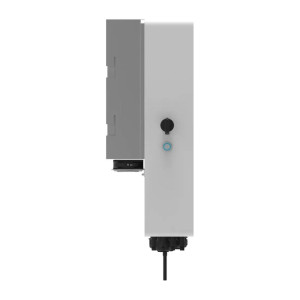 Гибридный трехфазный инвертор 12kW Deye SUN-12K-SG01HP3-EU-AM2