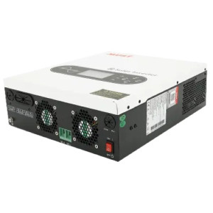 Гібридний інвертор однофазний MUST PV1800-1612 ECO 2000VA/1600W 12V
