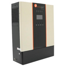 Гібридний інвертор однофазний Felicity IVEM 5KVA 48V RS485 MPPT(90-450) 100A(Parallel) Гібридний інвертор однофазний Felicity IVEM 5KVA 48V RS485 MPPT(90-450) 100A(Parallel)
