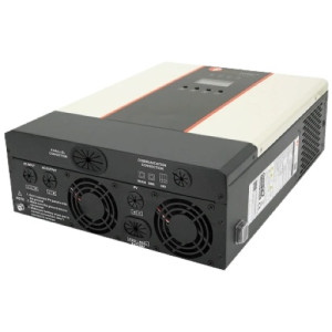 Гібридний інвертор однофазний Felicity IVEM 5KVA 48V RS485 MPPT(90-450) 100A(Parallel)
