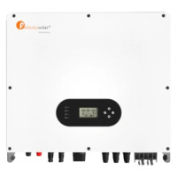Гібридний інвертор однофазний Felicity IVGM 5000W 48V MPPT(100V~500V) Гібридний інвертор однофазний Felicity IVGM 5000W 48V MPPT(100V~500V)