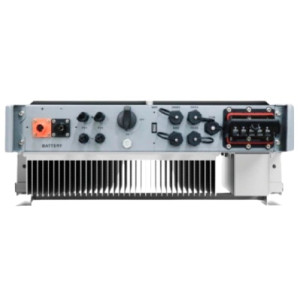 Гібридний інвертор однофазний Felicity IVGM 5000W 48V MPPT(100V~500V)