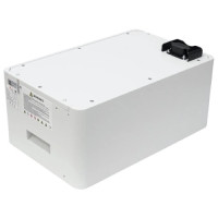 Акумуляторна батарея FelicityESS LUX-X-96050HMG01 102.4V 50Ah Акумуляторна батарея FelicityESS LUX-X-96050HMG01 102.4V 50Ah