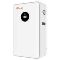 Акумуляторна батарея FelicityESS LUX-E-48250LG03 48V 250Ah Акумуляторна батарея FelicityESS LUX-E-48250LG03 48V 250Ah