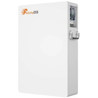 Аккумуляторная батарея FelicityESS LUX-E-48100LG04 48V 100Ah Аккумуляторная батарея FelicityESS LUX-E-48100LG04 48V 100Ah