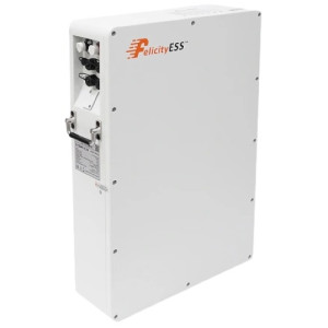 Акумуляторна батарея FelicityESS LUX-E-48100LG04 48V 100Ah