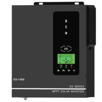 Інвертор ANERN SCI-ES-1500 24V однофазний низьковольтний Інвертор ANERN SCI-ES-1500 24V однофазний низьковольтний