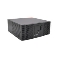 Гібридний інвертор SVC BRAZZERS BRZ-SOLAR-1200