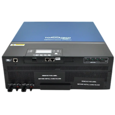 Гібридний інвертор однофазний TOMMATECH PLUS 7.2kW 48V MPPT(90-450) 80AParallel Гібридний інвертор однофазний TOMMATECH PLUS 7.2kW 48V MPPT(90-450) 80AParallel