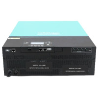 Інвертор TOMMATECH 3.6kW HV 24V 80А MPPT(120-450) однофазний Інвертор TOMMATECH 3.6kW HV 24V 80А MPPT(120-450) однофазний