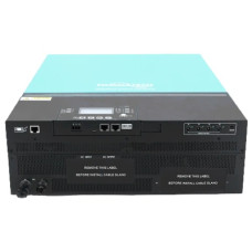Інвертор TOMMATECH 3.6kW HV 24V 80А MPPT(120-450) однофазний Інвертор TOMMATECH 3.6kW HV 24V 80А MPPT(120-450) однофазний
