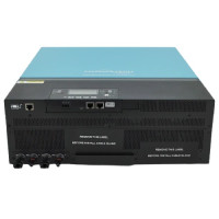 Гібридний інвертор однофазний TOMMATECH PLUS 11kW 48V 150А MPPT(90-450) Гібридний інвертор однофазний TOMMATECH PLUS 11kW 48V 150А MPPT(90-450)