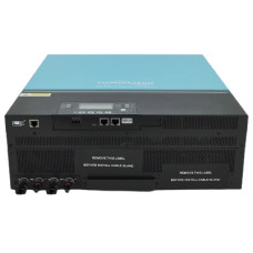 Гібридний інвертор однофазний TOMMATECH PLUS 11kW 48V 150А MPPT(90-450) Гібридний інвертор однофазний TOMMATECH PLUS 11kW 48V 150А MPPT(90-450)