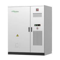 Інвертор HYXiPower HYX-EF215P2-MS 100кВт для системи безперебійного живлення трифазної Інвертор HYXiPower HYX-EF215P2-MS 100кВт для системи безперебійного живлення трифазної