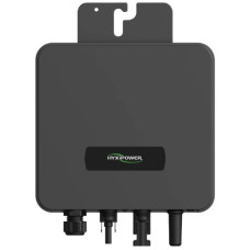 Інвертор HYXiPOWER HYX-M500-SW сонячний однофазний