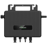 Инвертор HYXiPOWER HYX-M1000-SW солнечный однофазный Инвертор HYXiPOWER HYX-M1000-SW солнечный однофазный