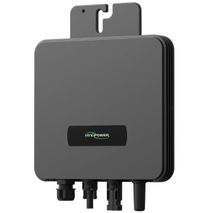Інвертор HYXiPOWER HYX-M1000-SW сонячний однофазний