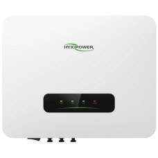 Інвертор HYXiPOWER HYX-S12K-S сонячний мережевий однофазний Інвертор HYXiPOWER HYX-S12K-S сонячний мережевий однофазний