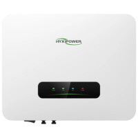 Інвертор HYXiPOWER HYX-S12K-T сонячний мережевий трифазний Інвертор HYXiPOWER HYX-S12K-T сонячний мережевий трифазний