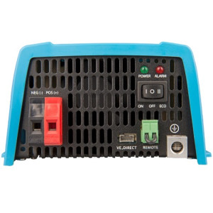 Інвертор Victron Energy Inverter 48/250 230V VE.Direct SCHUKO однофазний чиста синусоїда