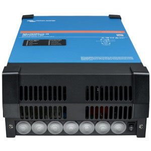 Инвертор VictronEnergy MultiPlus-II 48/3000/35-32 однофазная чистая синусоида