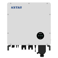 Інвертор Kstar KAC50DP BluePulse трифазний чиста синусоїда Інвертор Kstar KAC50DP BluePulse трифазний чиста синусоїда