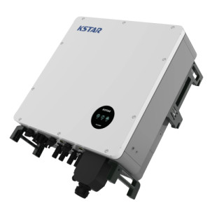 Инвертор Kstar KAC50DP BluePulse трехфазный чистая синусоида