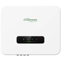 Інвертор HYXiPOWER HYX-S15K-T сонячний мережевий трифазний